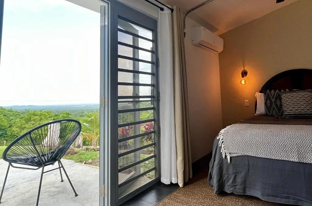 Lejos Eco Retreat