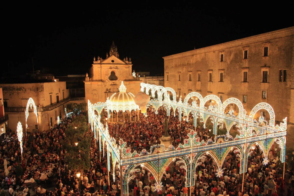 Masseria Uccio