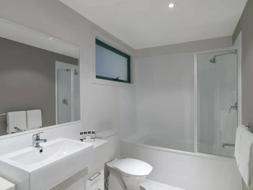 Adina Apartment Hotel St Kilda Melbourne