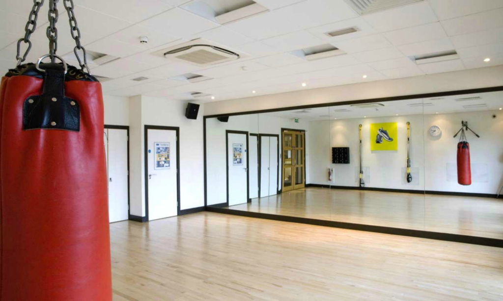 Holiday Inn London-Shepperton by IHG