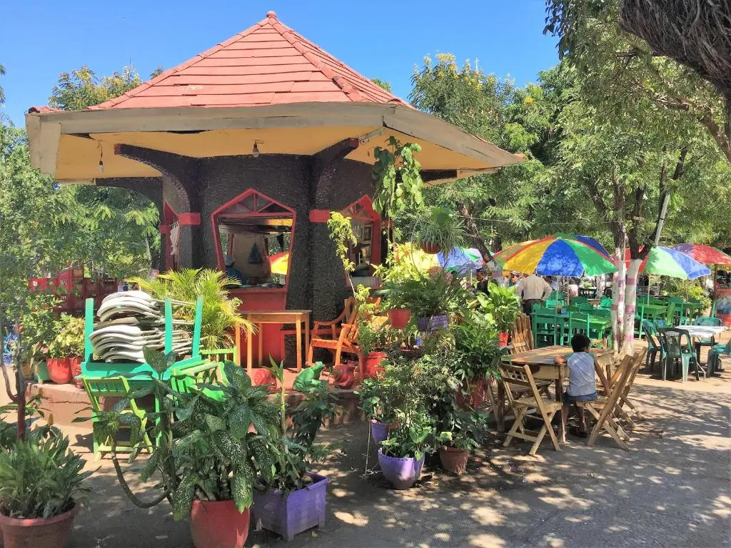 Casa Calala