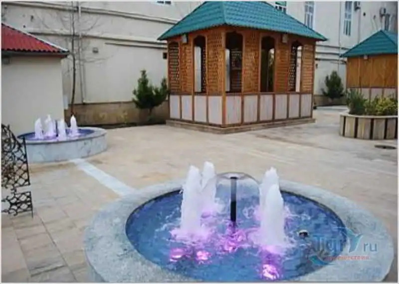 Araz Hotel