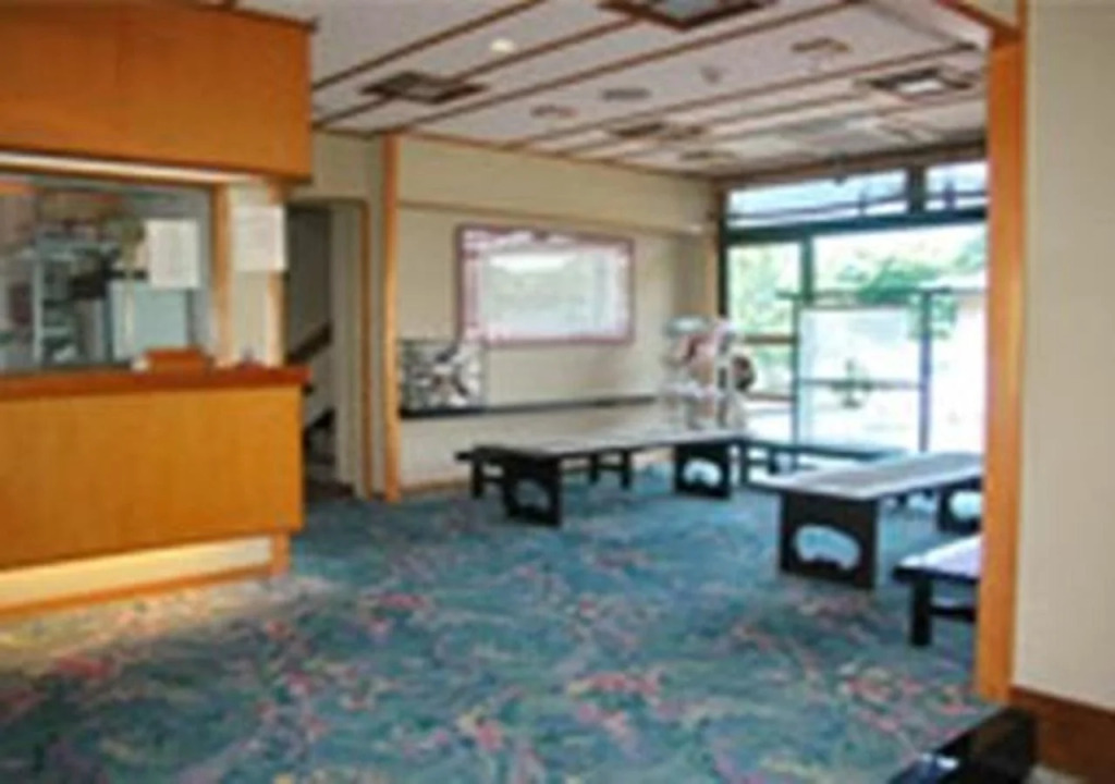 Ryokan Kiritani Hakoneso