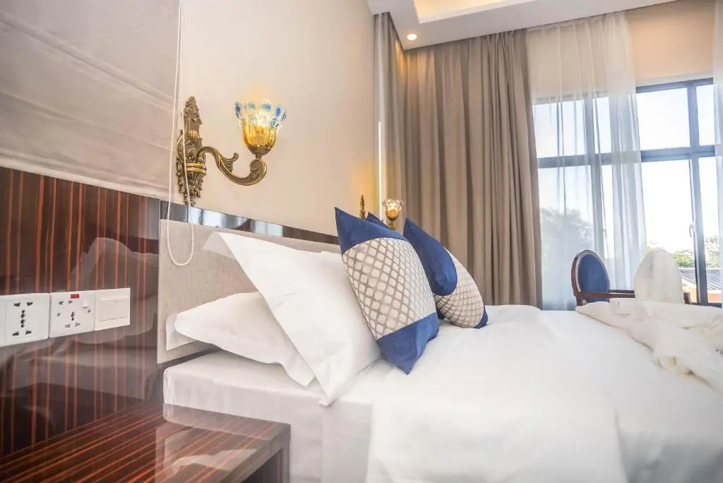 Asmara Hotel