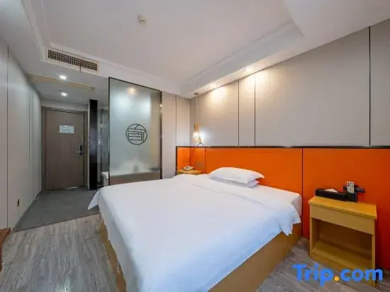 Yuansu Boutique Hotel