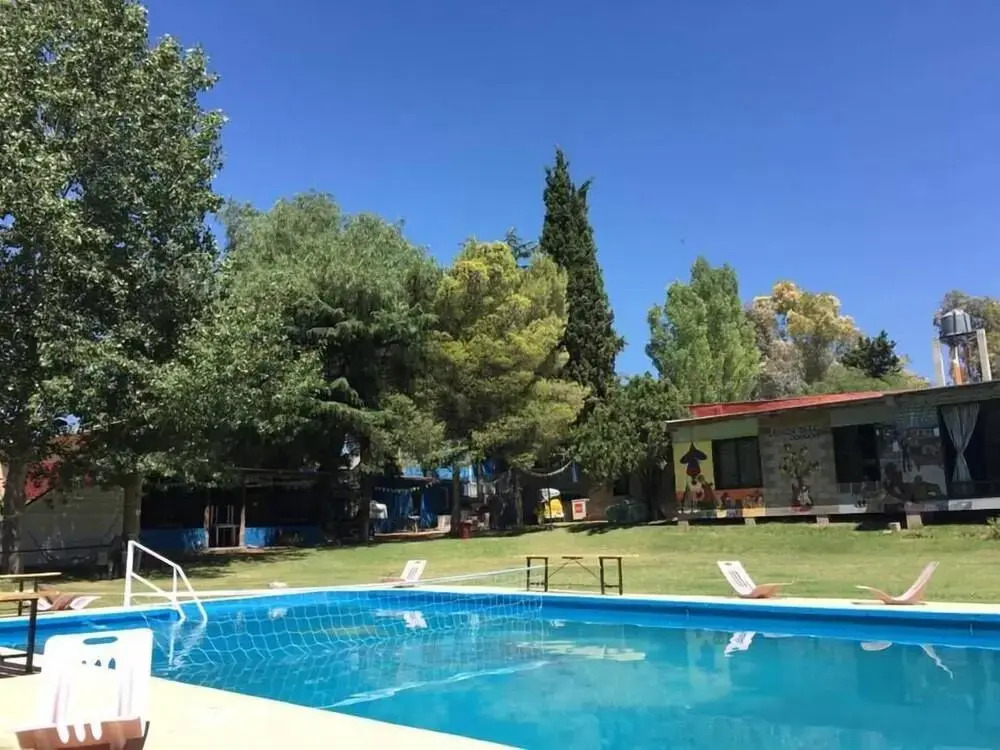 Lemon Tree Hostel