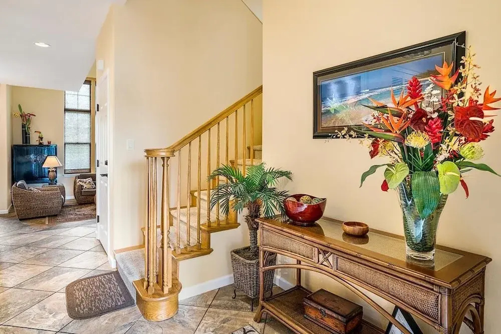 Colony Villas at Waikoloa Beach Resort 204