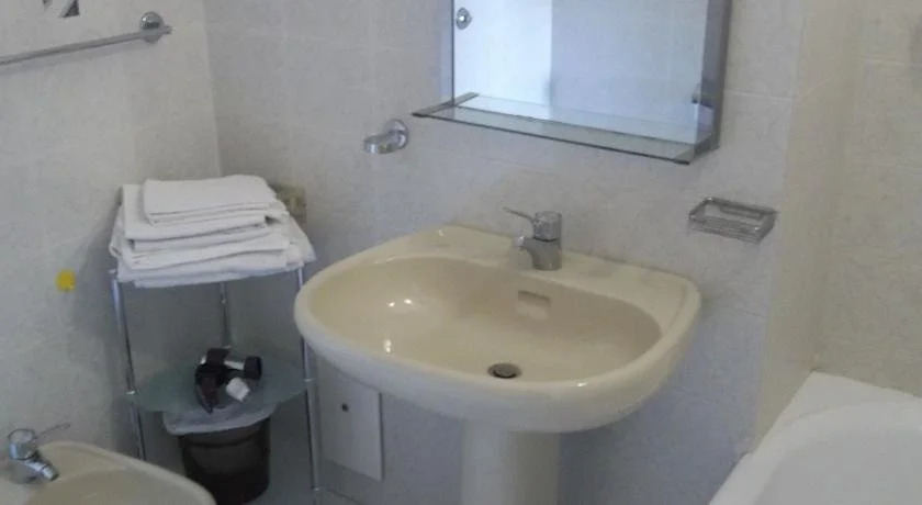 Hotel La Capannina