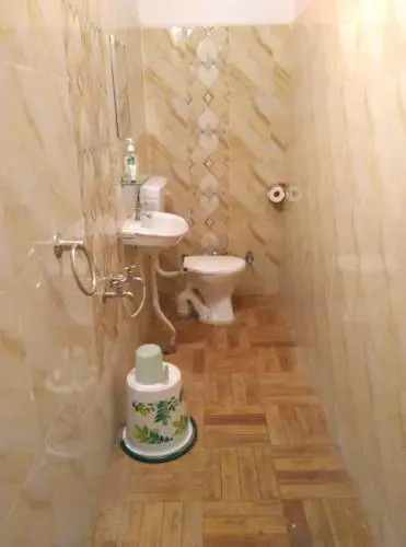 Wow Rooms