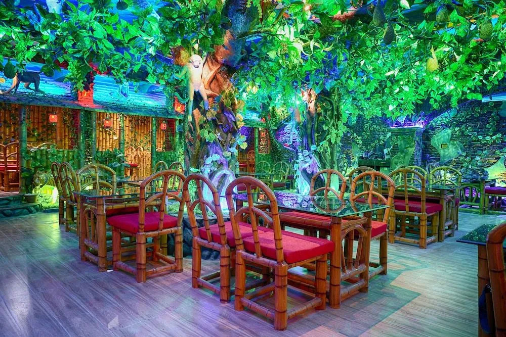 Hotel Bangabhumi