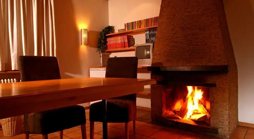 Chalet Bernard