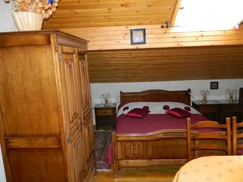 Sobe apartma Milena