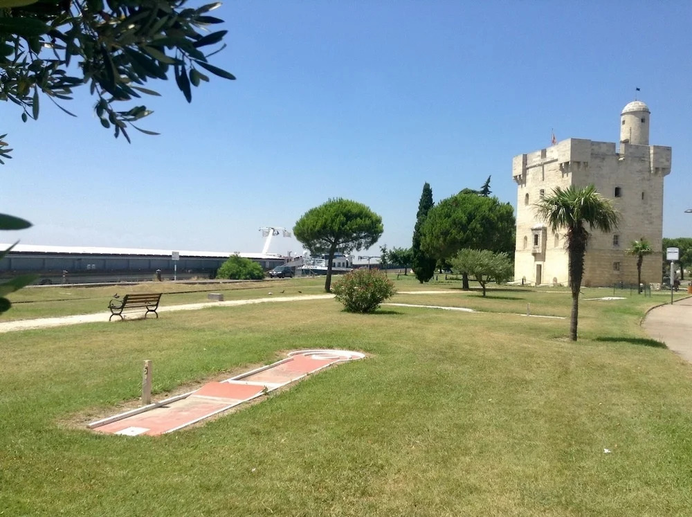 La Villa ioanes
