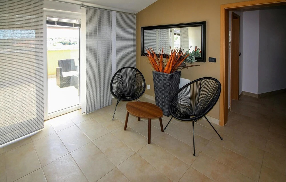 Nice Apartment in Pula With 2 Bedrooms and Wifi