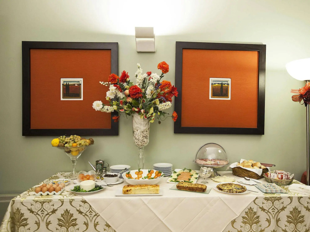 Hotel Vittoria