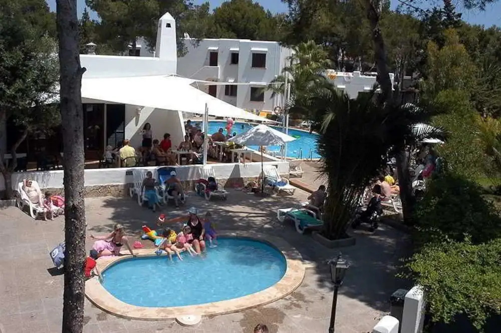 Club Cala D'or Apts