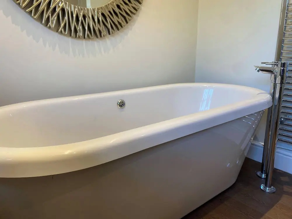 Pools Cottage - The Farmhouse