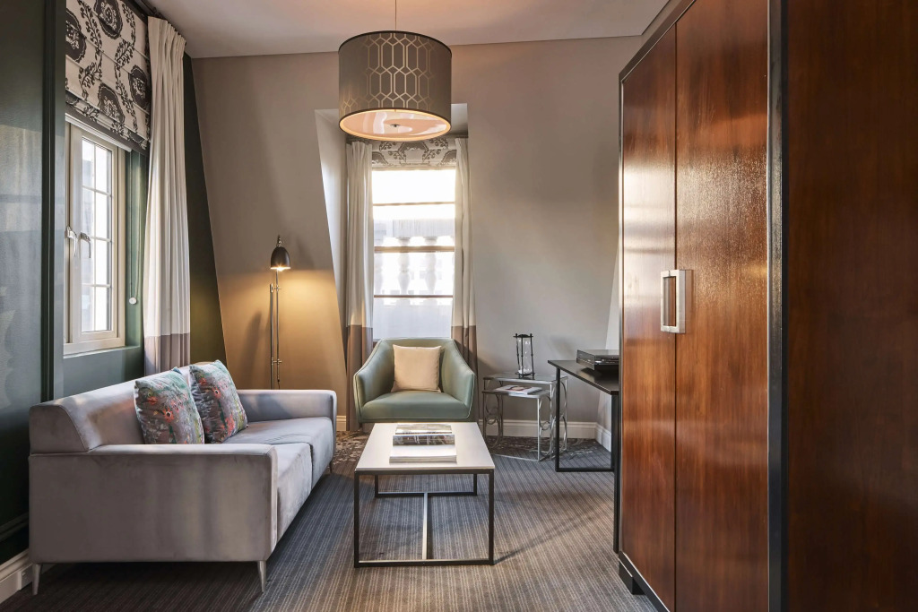 Отель Ovolo Inchcolm