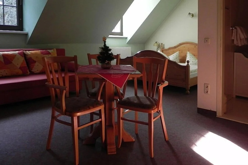 Landhotel Osterlamm