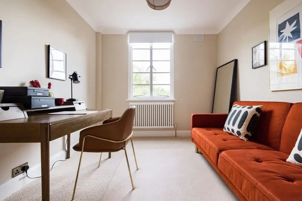 The Blackheath Hideaway - Alluring 2bdr Flat With Balcony