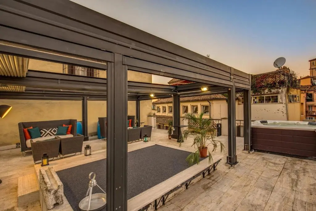 Residenze Argileto