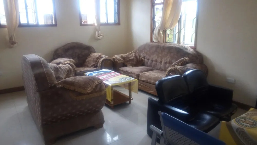 Kilinopark Hotel Machame Gate