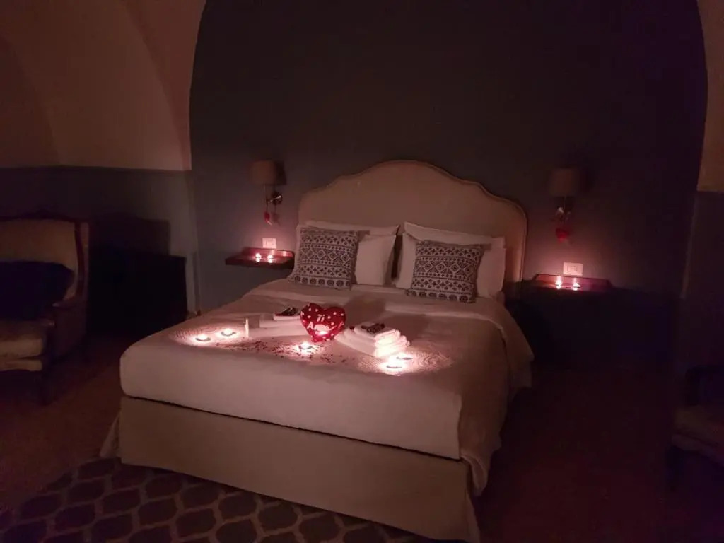Aragonese Luxury Rooms