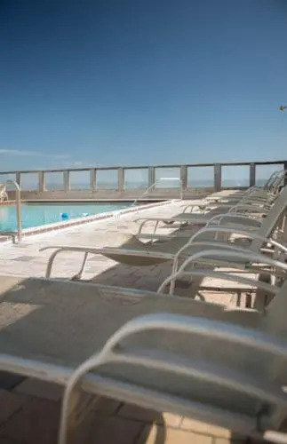 Sea Vista Motel