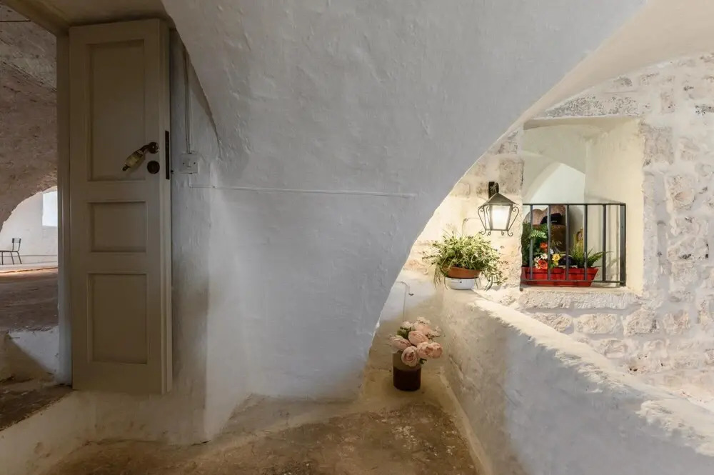 All Antico Granaio by Wonderful Italy