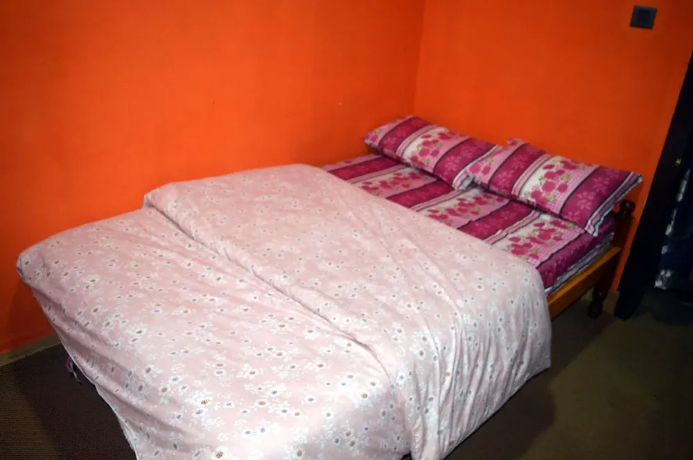 Riverside Duplex Guest House