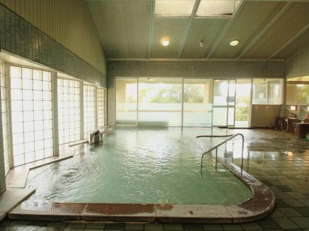 Shimoda Itoen Hotel Hanamisaki