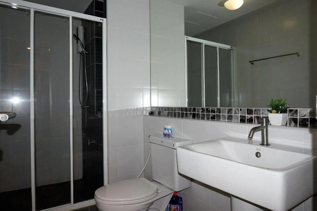 Chiang Mai Old Town luxury Pool Apartment - Kumamoto home
