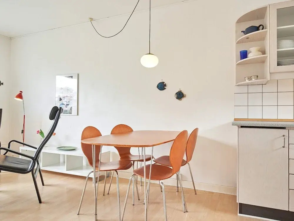 2 person holiday home in Aakirkeby-By Traum