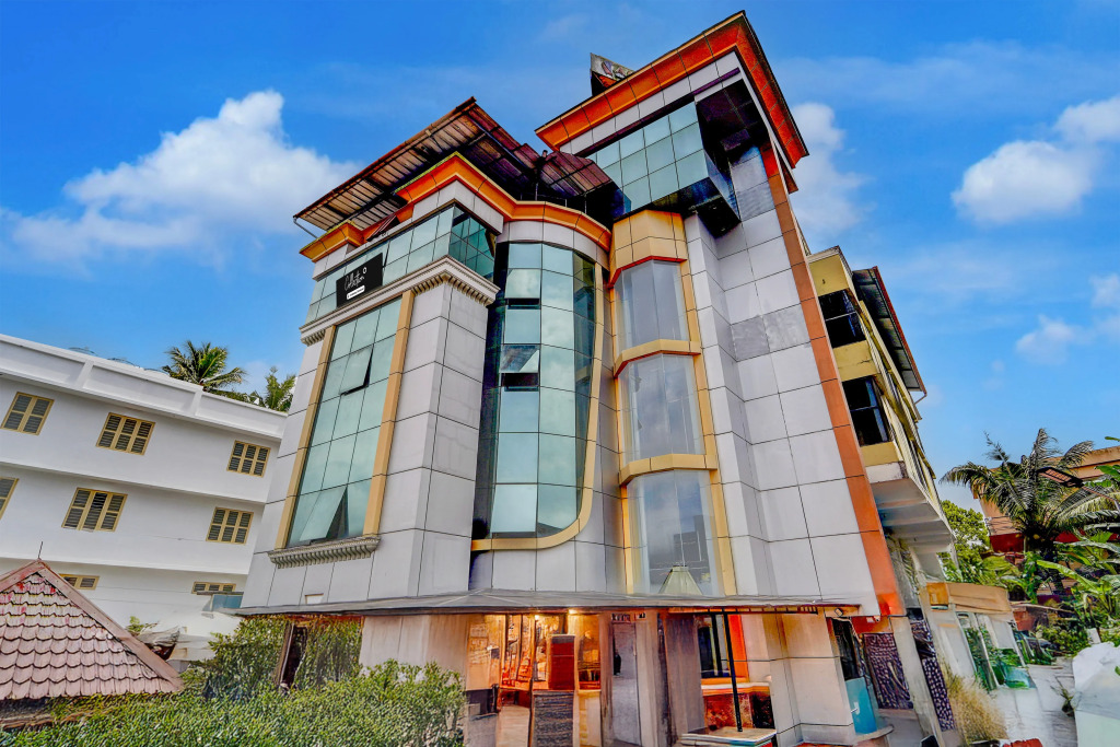 Super Collection O Govt Engineering College Formerly Anby Plaza