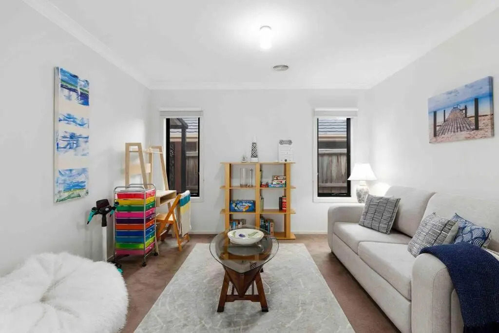 Corymbia Barwon Heads Modern Family Getaway!
