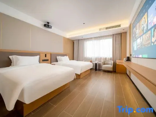 Jinniu Hotel