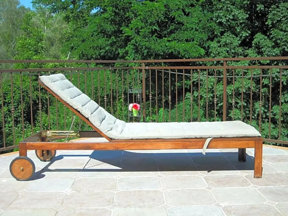 B&B La Libellula