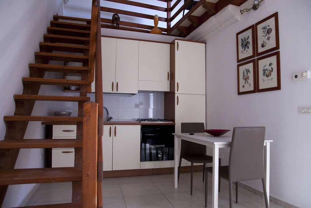 B&B Palazzo Spandi