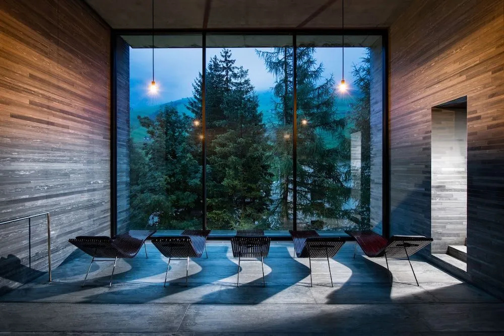 7132 House of Architects