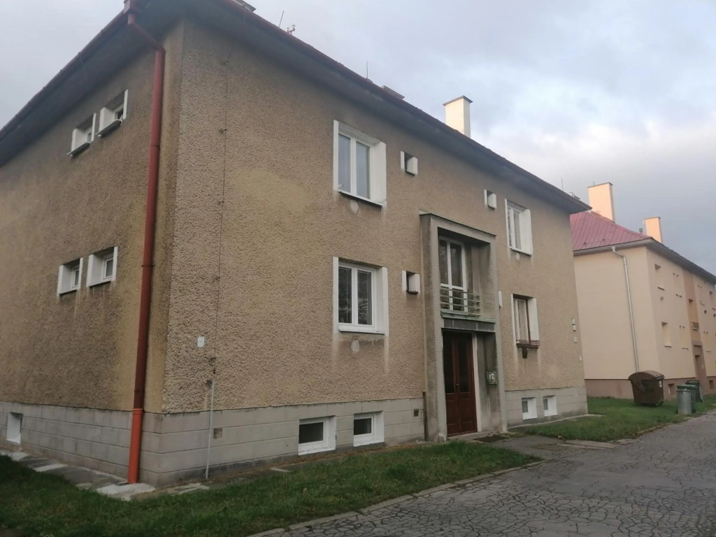 Apartmán u Manišov blízko centra v Martine