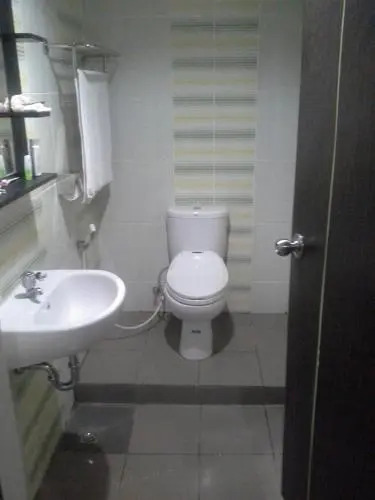 Hotel Grand Kartika