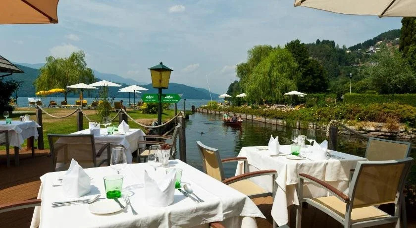 Hotel Seefischer - Finest Hideaway