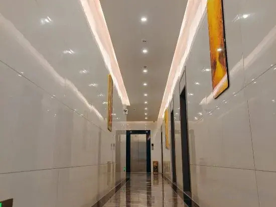 Yiyi Hotel (Dongguan Xiegang Branch)