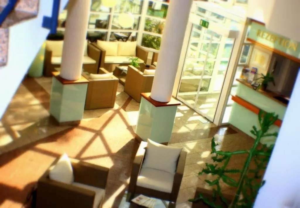SensCity Hotel Berlin Spandau