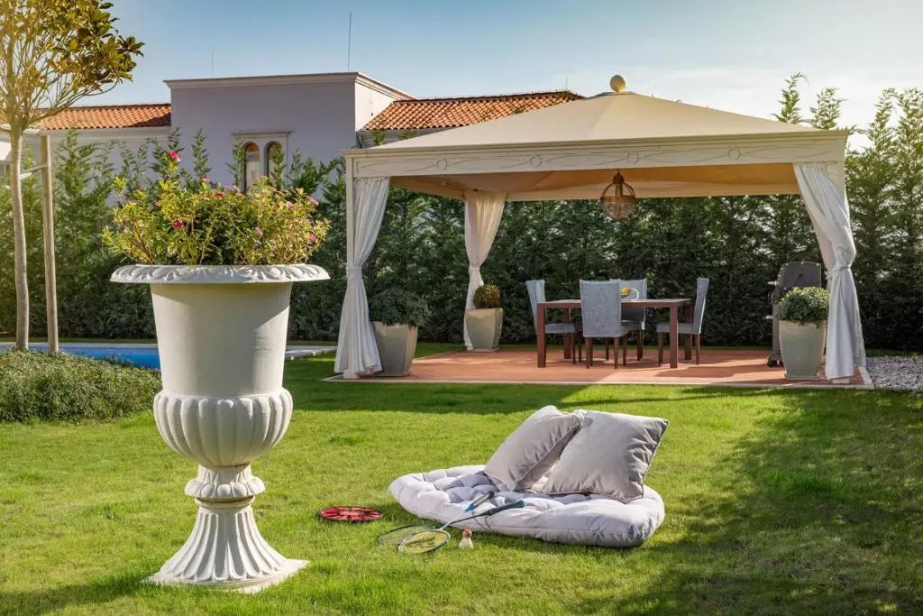 Villa Luna