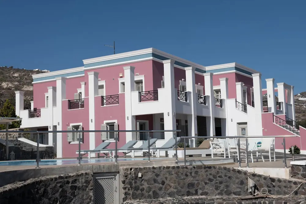 Rose Suites