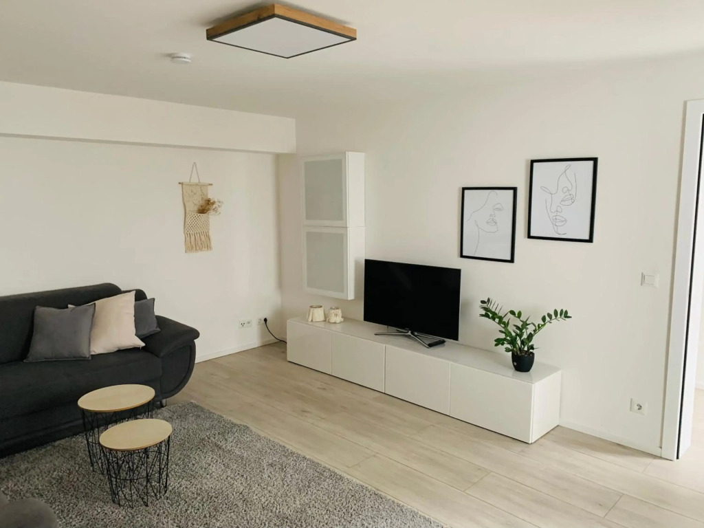 Apartments WK
