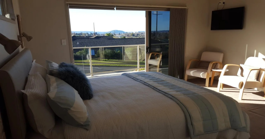 Rotorua Views B&B/Apartment