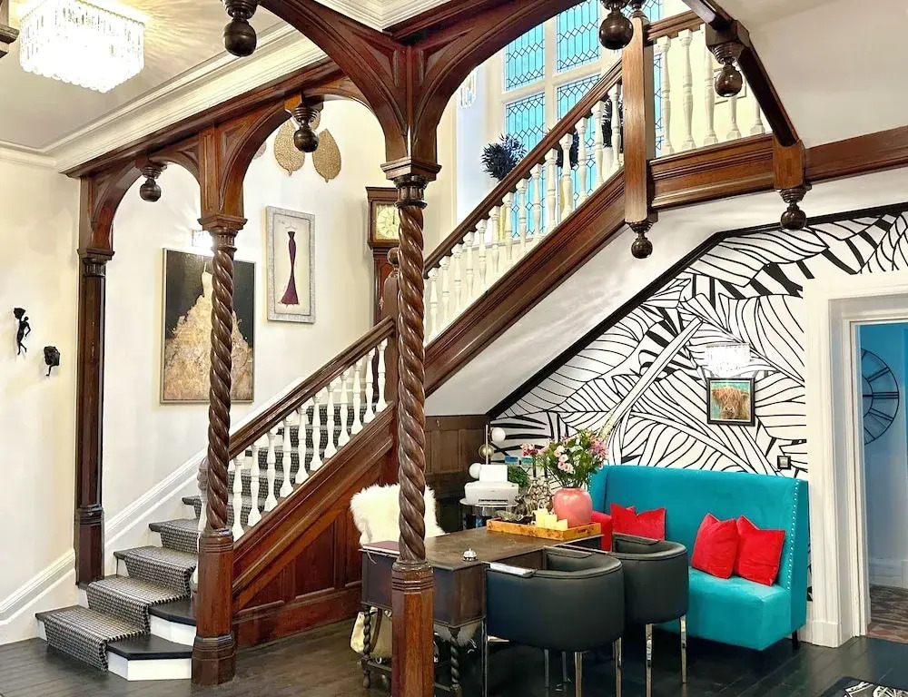 Dunningwell Hall