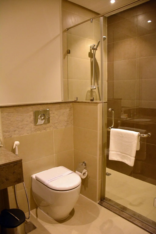 Juffair Avenue Suites